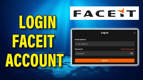 login faceit|face it sign up.